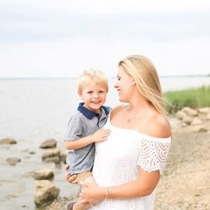 Meet your Posher, Katy